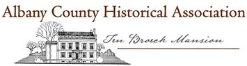 Albany County Historical Association